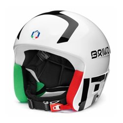 kask narciarski BRIKO VULCANO FIS 6.8 multi impact ITA