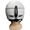 kask narciarski junior BOLLE white 50-54 cm