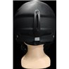 kask narciarski junior BOLLE black 50-54 cm