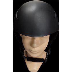 kask narciarski junior BOLLE black 50-54 cm
