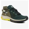 buty do sportów wodnych/trekingowe SALOMON TECH AMPHIB 4 - green gables/bunt olive