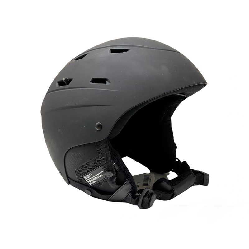 kask narciarski JULBO norby black 60/62 cm