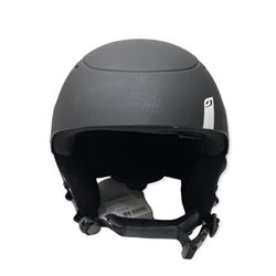 kask narciarski JULBO norby black 60/62 cm
