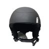 kask narciarski JULBO norby black 60/62 cm