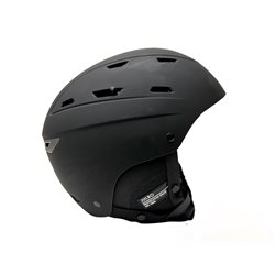 kask narciarski JULBO norby black 60/62 cm