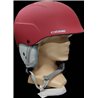 kask narciarski CEBE CONTEST matt pink 61-63 cm