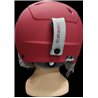 kask narciarski CEBE CONTEST matt pink 61-63 cm
