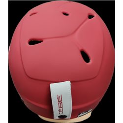 kask narciarski CEBE CONTEST matt pink 61-63 cm