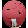 kask narciarski CEBE CONTEST matt pink 61-63 cm
