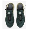 buty do sportów wodnych/trekingowe SALOMON TECH AMPHIB 4 - green gables/bunt olive