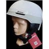 kask narciarski MARKER CONVOY +F white