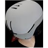 kask narciarski MARKER CONVOY +F white
