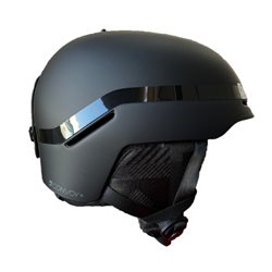 kask narciarski MARKER CONVOY +F black