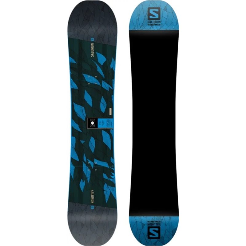 Deska Snowboardowa Salomon Liberty
