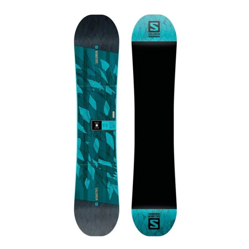 Deska Snowboardowa Salomon Liberty W  135cm