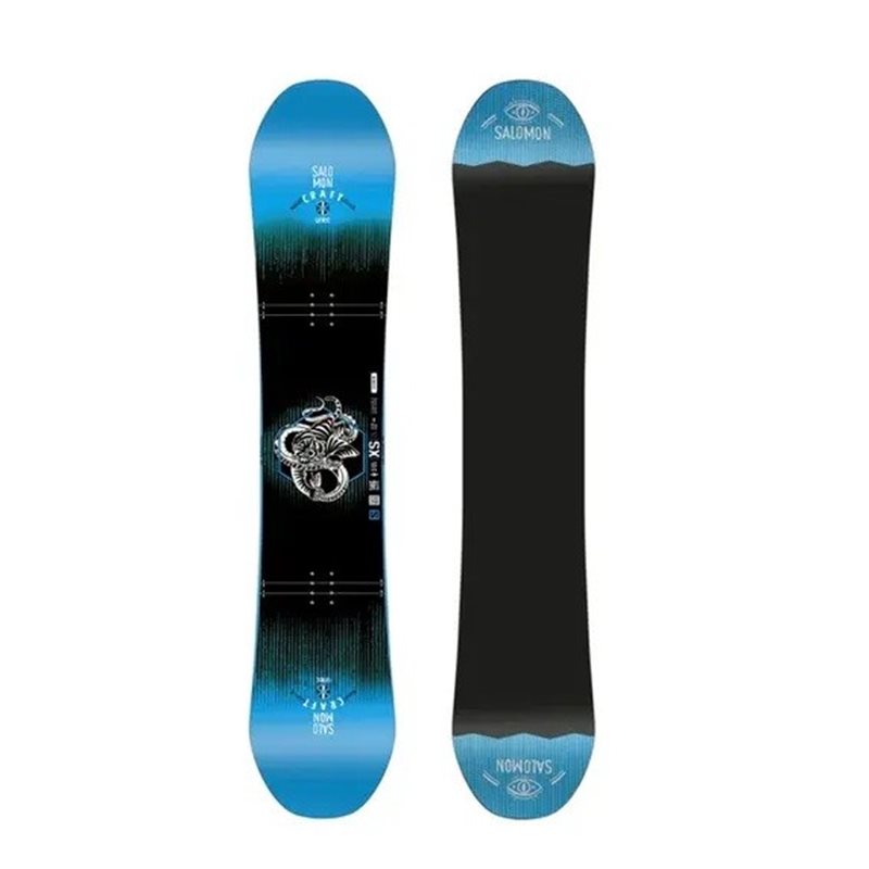 Deska Snowboardowa Salomon CRAFT RTL 146cm