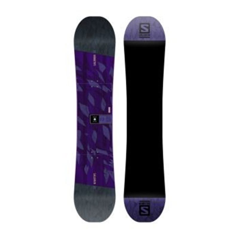 Deska Snowboardowa Salomon Liberty W  145cm