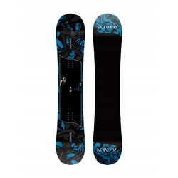 Deska Snowboardowa Salomon WONDER 144cm