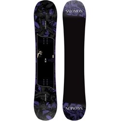 Deska Snowboardowa Salomon WONDER 148cm