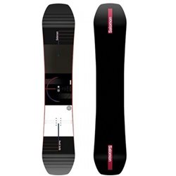 Deska Snowboardowa Salomon  HUCK KNIFE 155cm