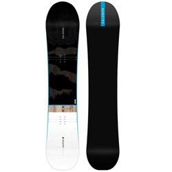 Deska Snowboardowa Salomon  Super 8 RTL 147cm