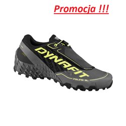 buty biegowe Dynafit FELINE SL GTX- black/neon yellow