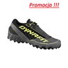 buty biegowe Dynafit FELINE SL GTX- black/neon yellow