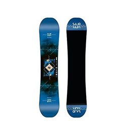 Deska Snowboardowa Salomon WILCARD 145cm Protector