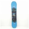 Deska Snowboardowa Salomon WILCARD 140cm Protector