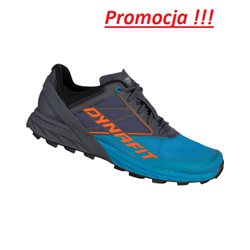 buty biegowe Alpine Running Shoe Men- magnet/frost