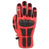 Rękawice narciarskie KinetiXx Becket PRIMALOFT® red/black 11