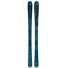 Blizzard Black Pearl 82 23/24  + wiązamie Marker