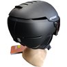 kask narciarski Atomic NOMAD VISOR FLASH I S2