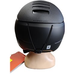 kask narciarski Atomic NOMAD VISOR FLASH I S2