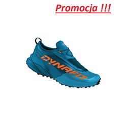 buty biegowe DYNAFIT ULTRA 100 GTX- reef/ ibis