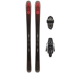 narty Volkl M7 Mantra 177 cm+ wiązania Marker Squire TCX GW 2025