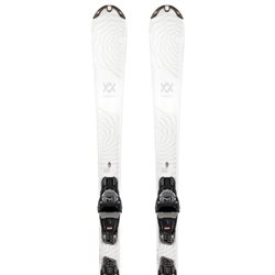 narty Volkl FLAIR+ wiązania Marker Motion 10.0 GW 2025