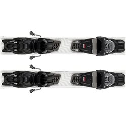 narty Volkl FLAIR+ wiązania Marker Motion 10.0 GW 2025