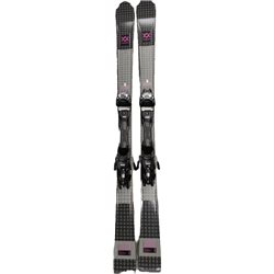 narty Volkl Elite FLAIR 154 cm + wiązania Marker Motion 10.0 GW 2023/24