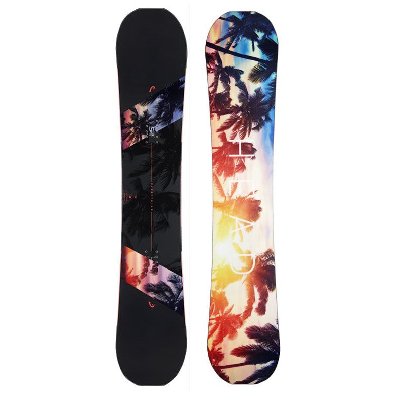 deska snowboardowa Head Everyteam LYT 148 cm