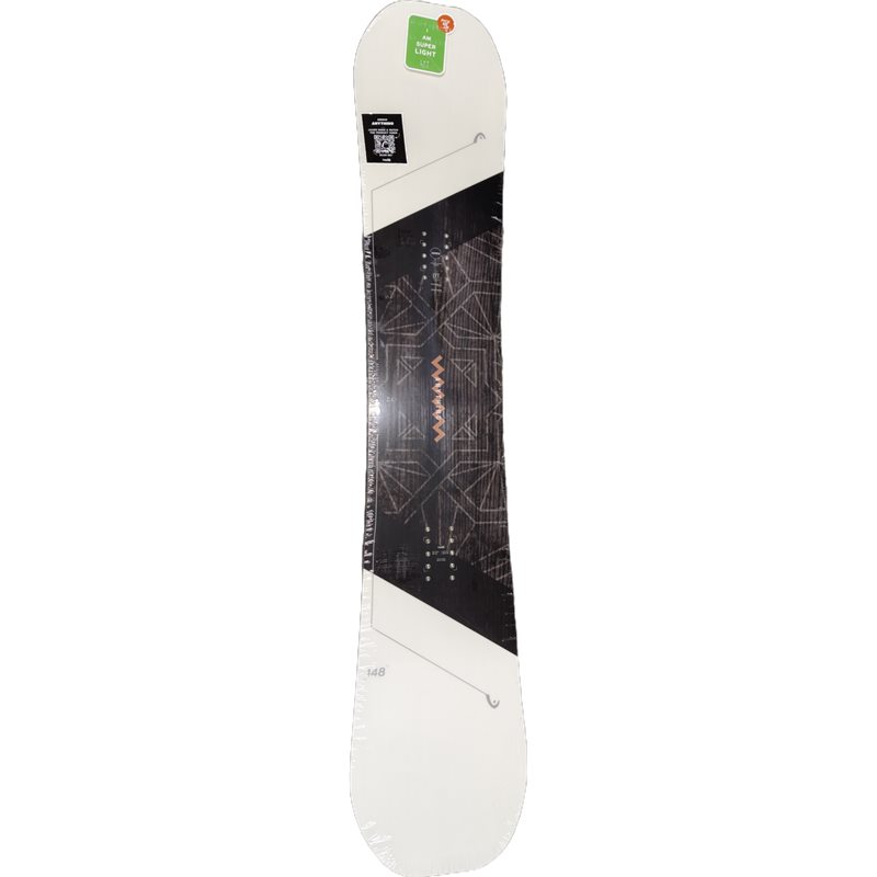 deska snowboardowa Head Anything 148 cm