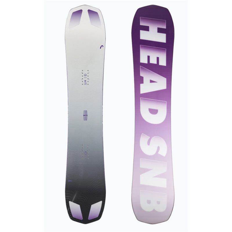 deska snowboardowa Head Incite LYT 156 cm 2025