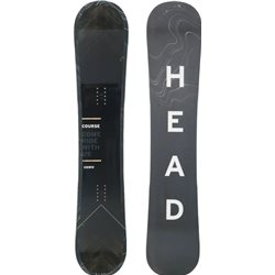 deska snowboardowa Head COURSE 156 cm 2025