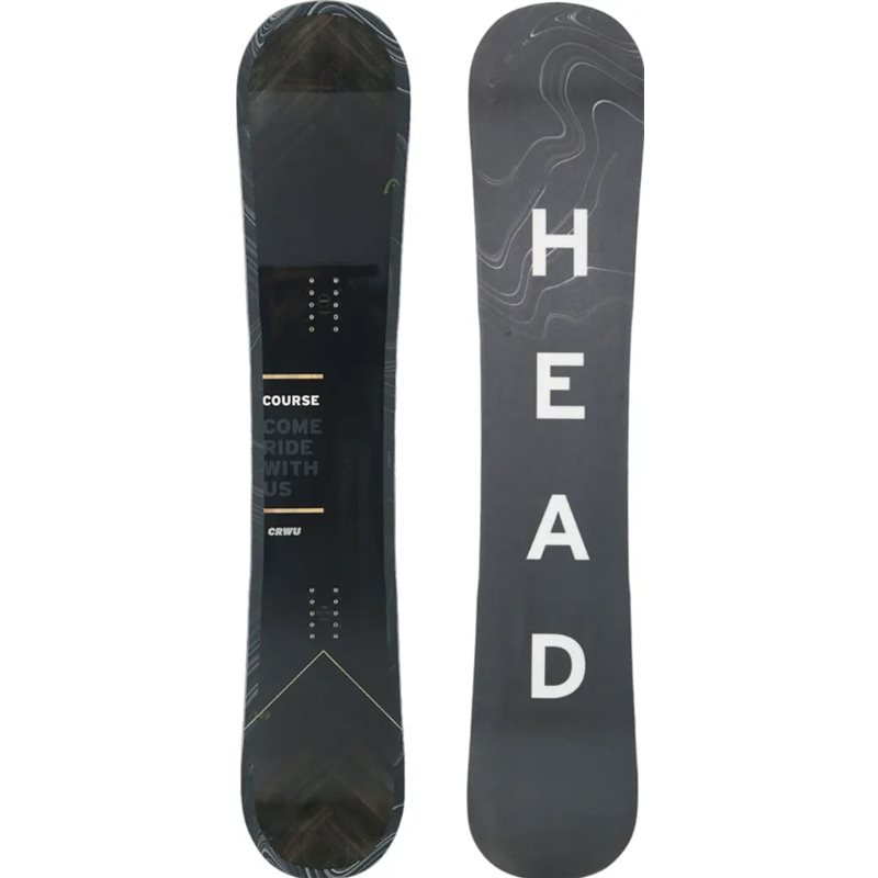 deska snowboardowa Head COURSE 156 cm 2025
