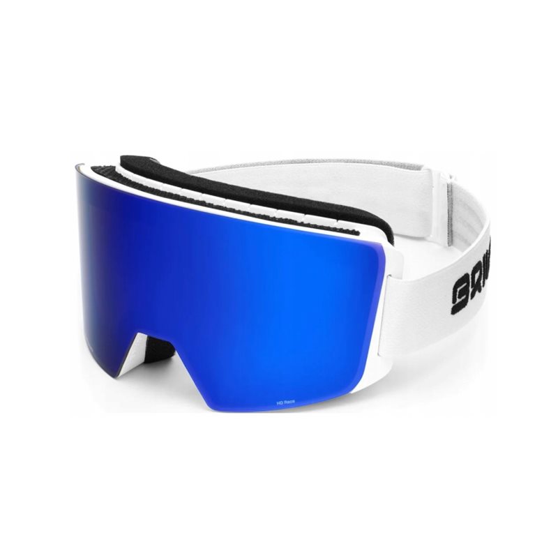 Gogle BRIKO GARA VULCANO 8.8 FIS ( magnetic lens change)