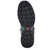 buty trekingowe SALOMON X ULTRA 3 MID GTX- lead/stormy weather