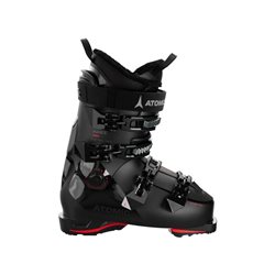 Buty narciarskie Atomic HAWX PRIME 100 GW CZARNO-CZERWONY