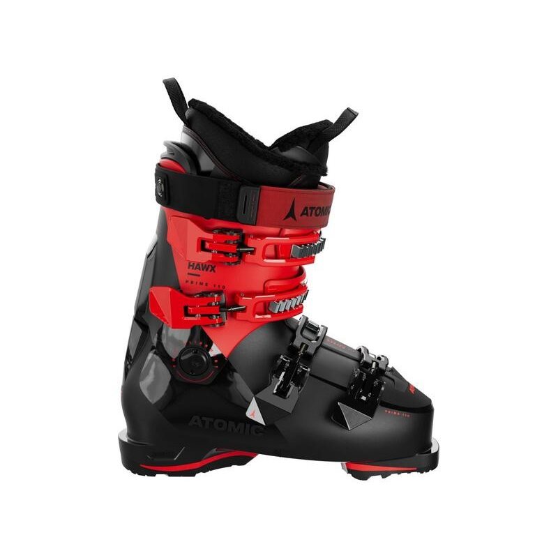 Buty narciarskie Atomic HAWX PRIME 110 GW CZARNO-CZERWONY