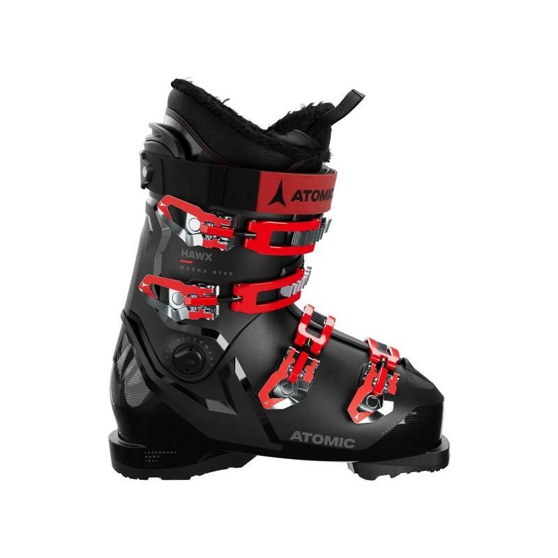 Buty narciarskie Atomic HAWX HAWX MAGNA R100 GW CZARNO/CZERWONY