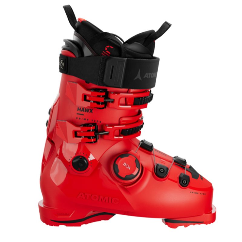 buty narciarskie Atomic Hawx Prime 120 S Boa GW